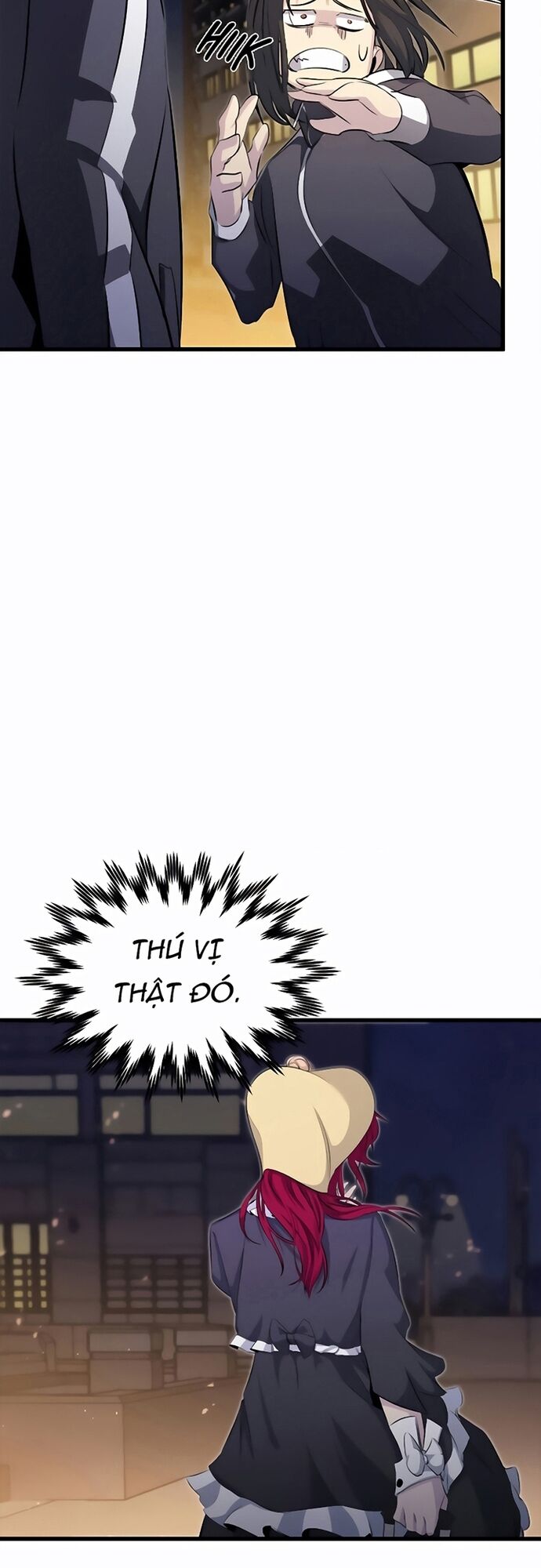 Ma Linh Vương - Chapter 18 - Page 49