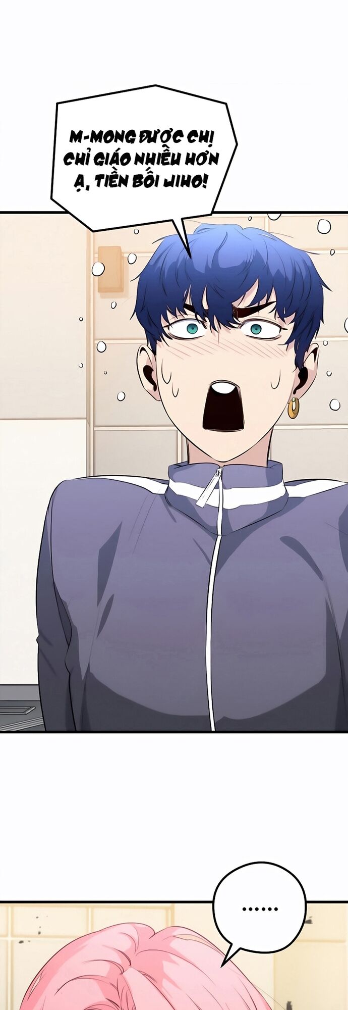 Ma Linh Vương - Chapter 18 - Page 5