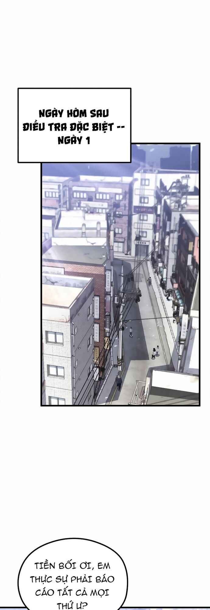 Ma Linh Vương - Chapter 18 - Page 52