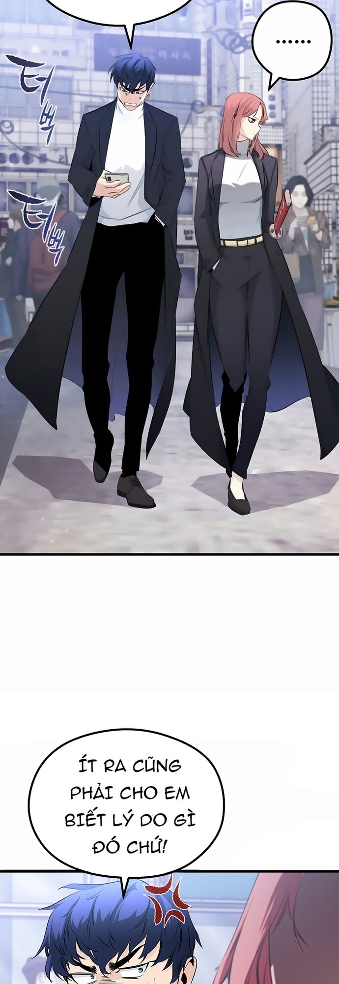 Ma Linh Vương - Chapter 18 - Page 53