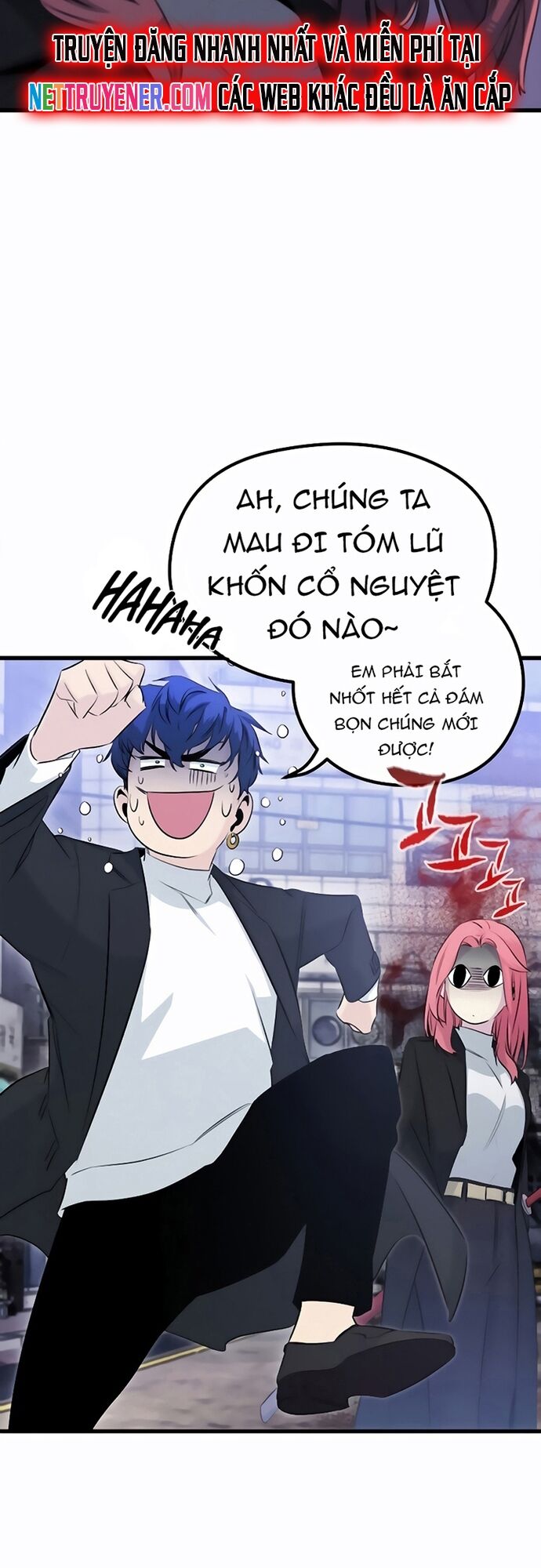 Ma Linh Vương - Chapter 18 - Page 55