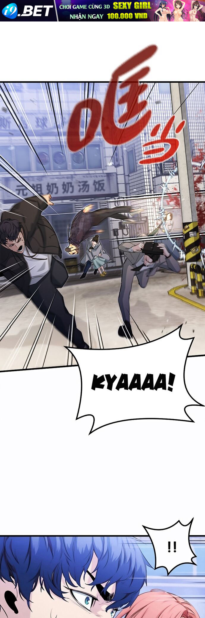 Ma Linh Vương - Chapter 18 - Page 58