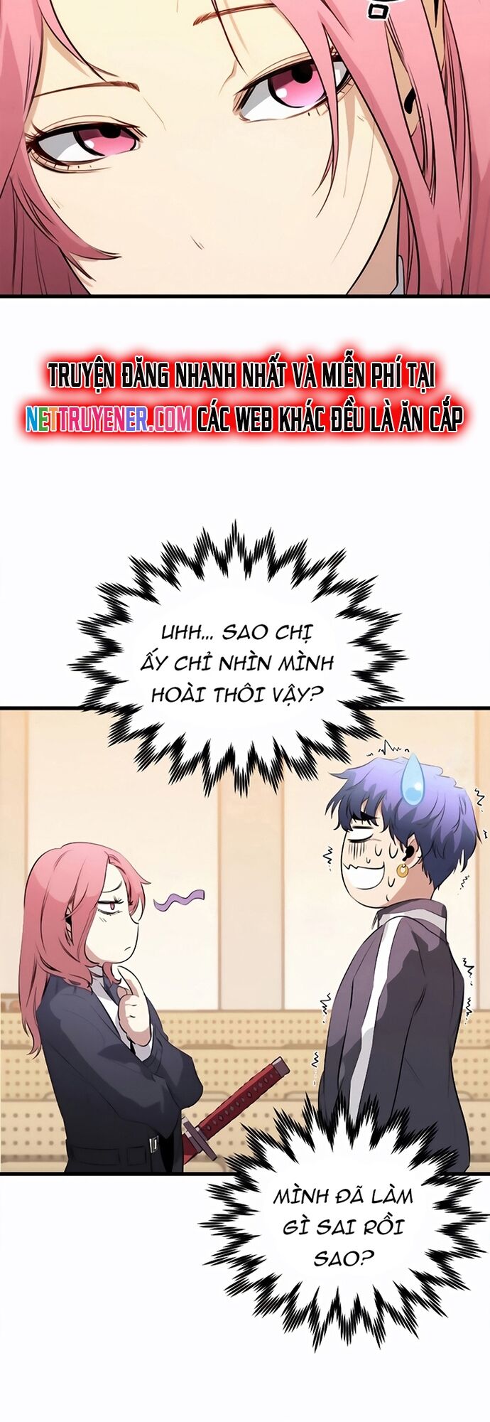 Ma Linh Vương - Chapter 18 - Page 7