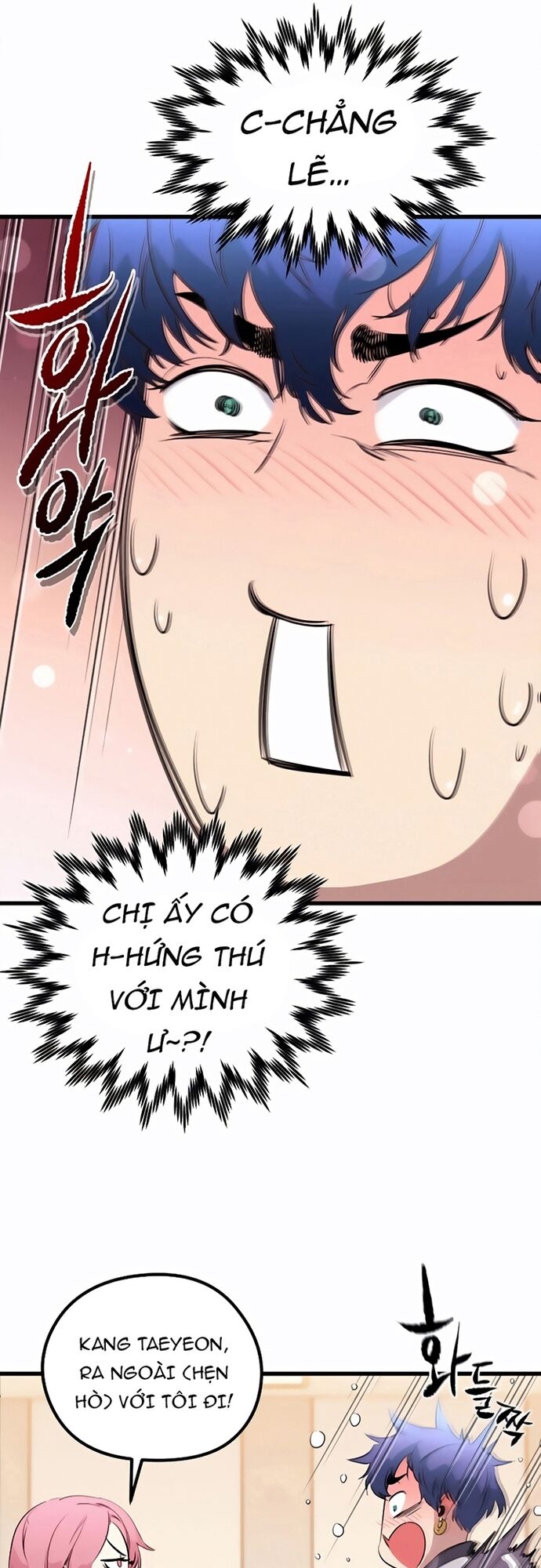 Ma Linh Vương - Chapter 18 - Page 8