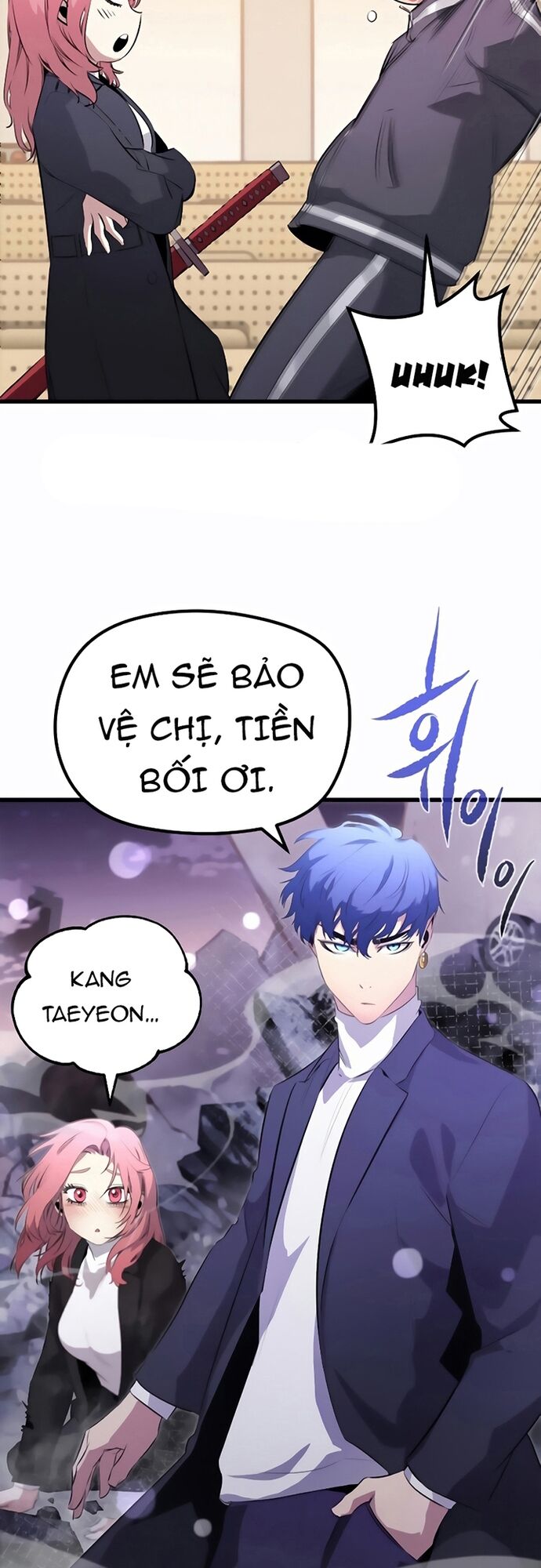 Ma Linh Vương - Chapter 18 - Page 9