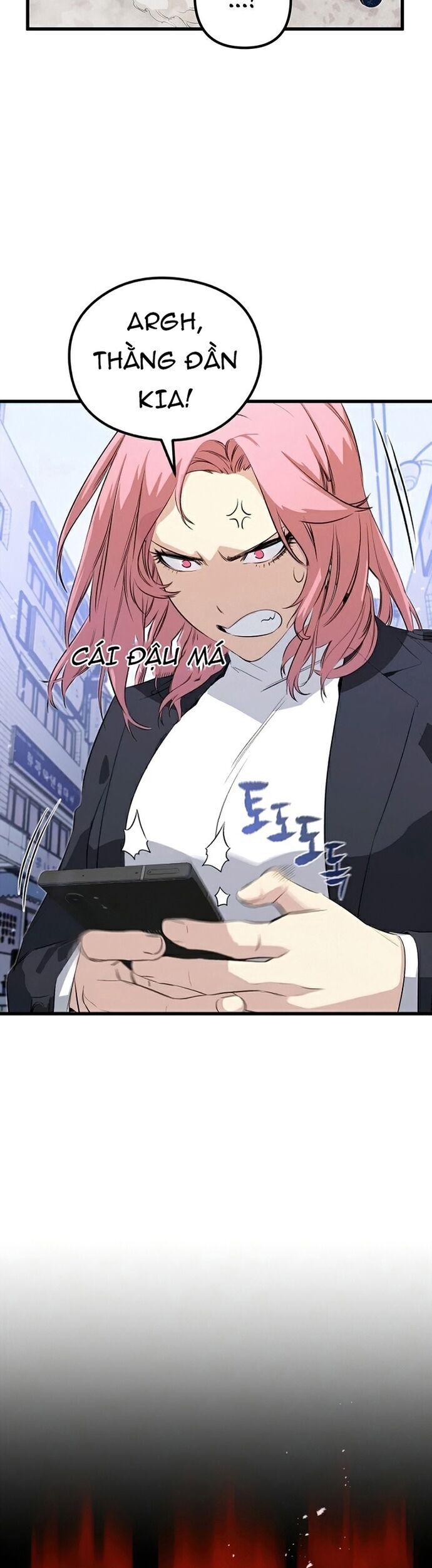 Ma Linh Vương - Chapter 19 - Page 10