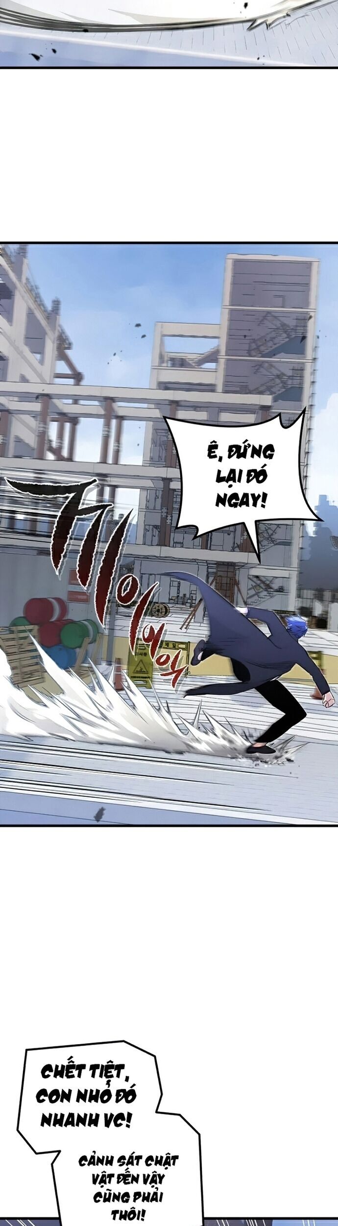 Ma Linh Vương - Chapter 19 - Page 12