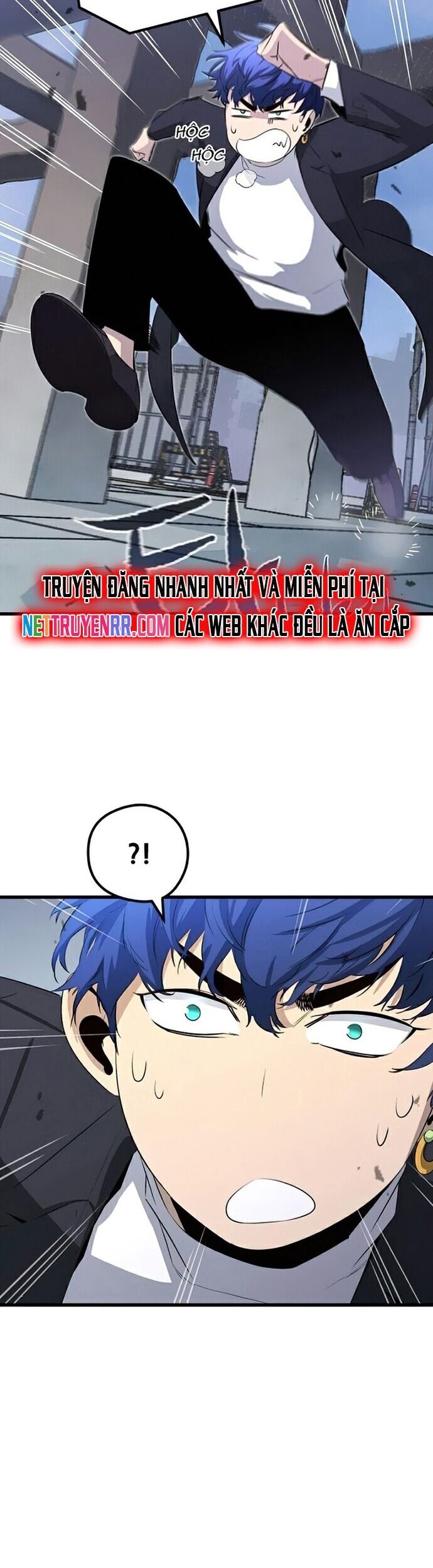 Ma Linh Vương - Chapter 19 - Page 13