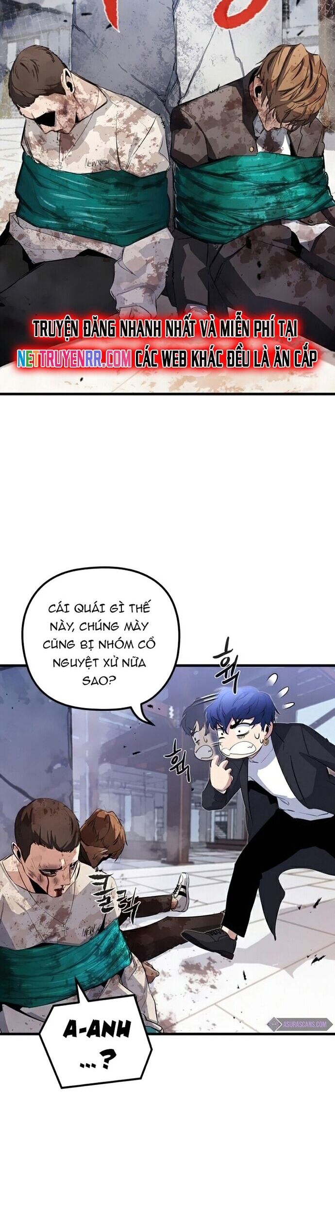 Ma Linh Vương - Chapter 19 - Page 15