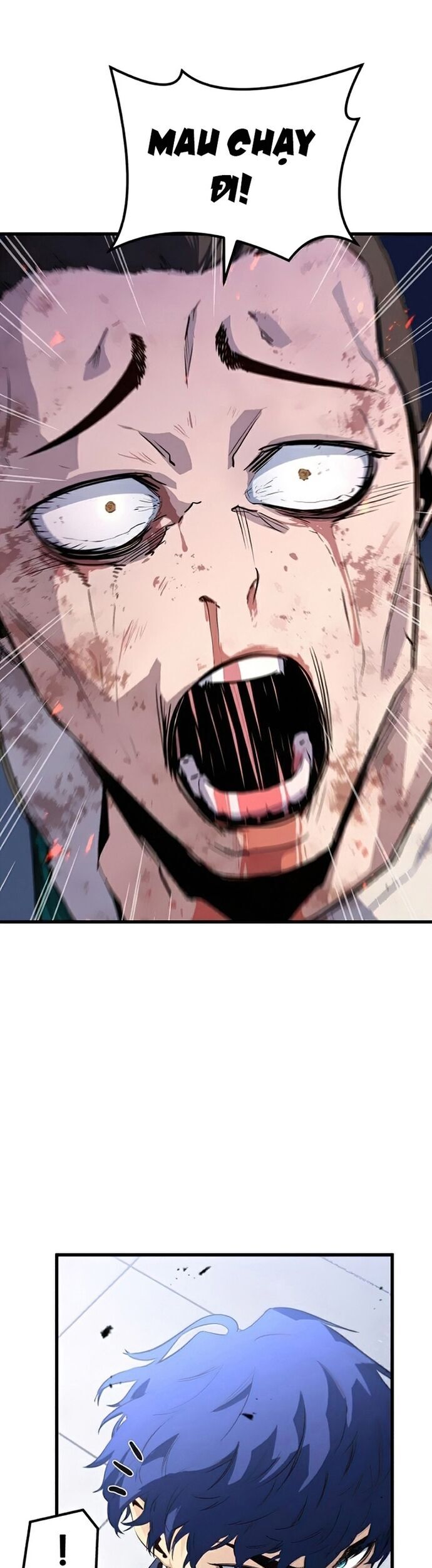 Ma Linh Vương - Chapter 19 - Page 16