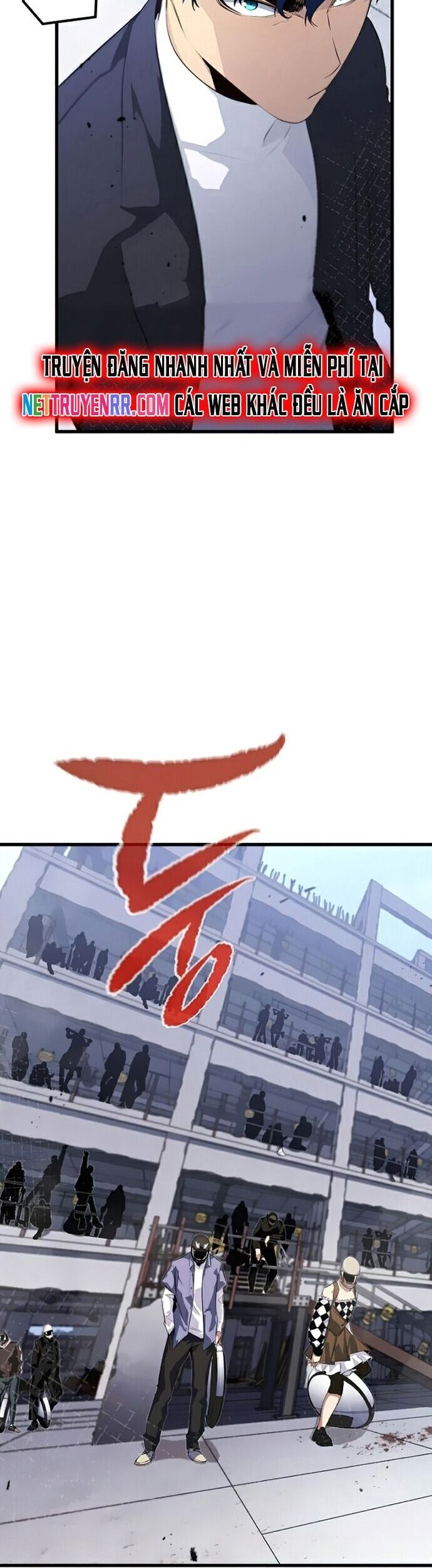 Ma Linh Vương - Chapter 19 - Page 17