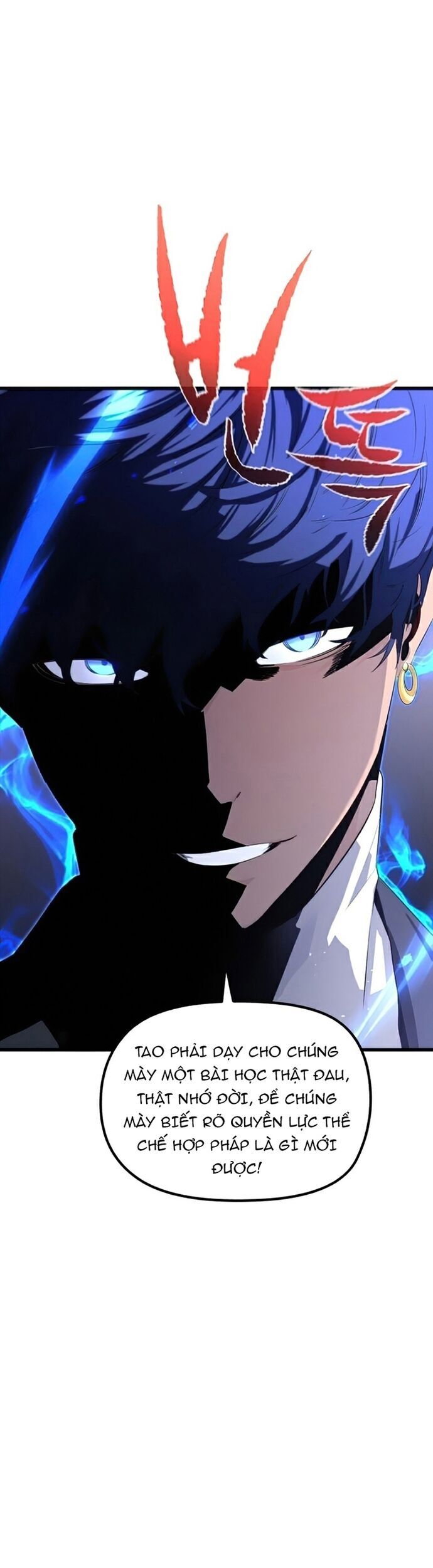 Ma Linh Vương - Chapter 19 - Page 20