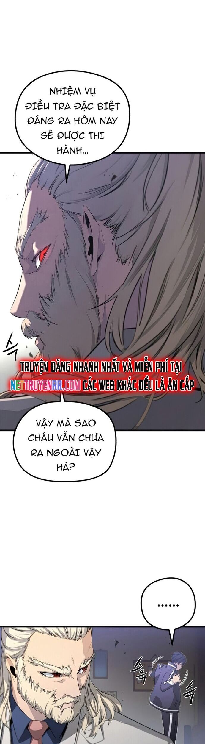 Ma Linh Vương - Chapter 19 - Page 23