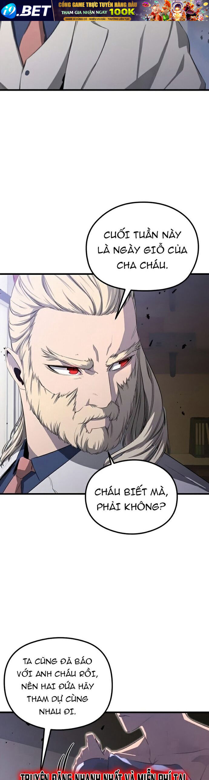 Ma Linh Vương - Chapter 19 - Page 24