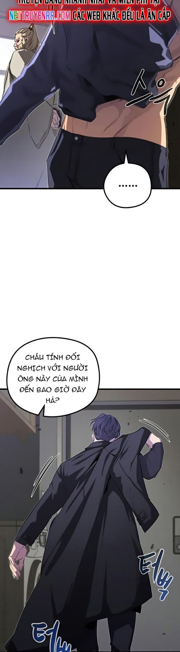 Ma Linh Vương - Chapter 19 - Page 25