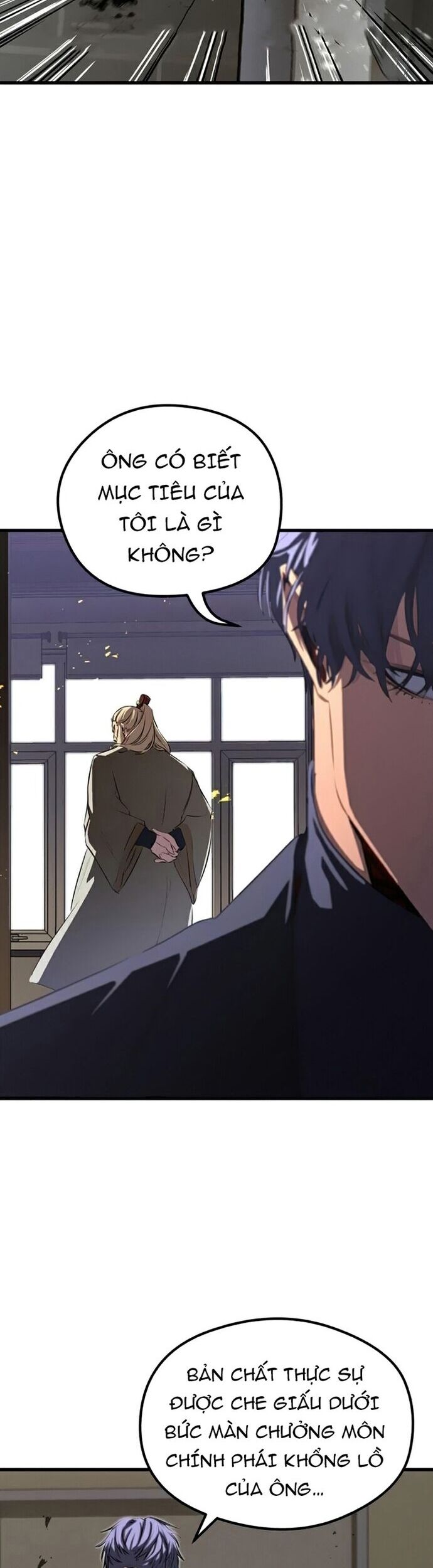 Ma Linh Vương - Chapter 19 - Page 27