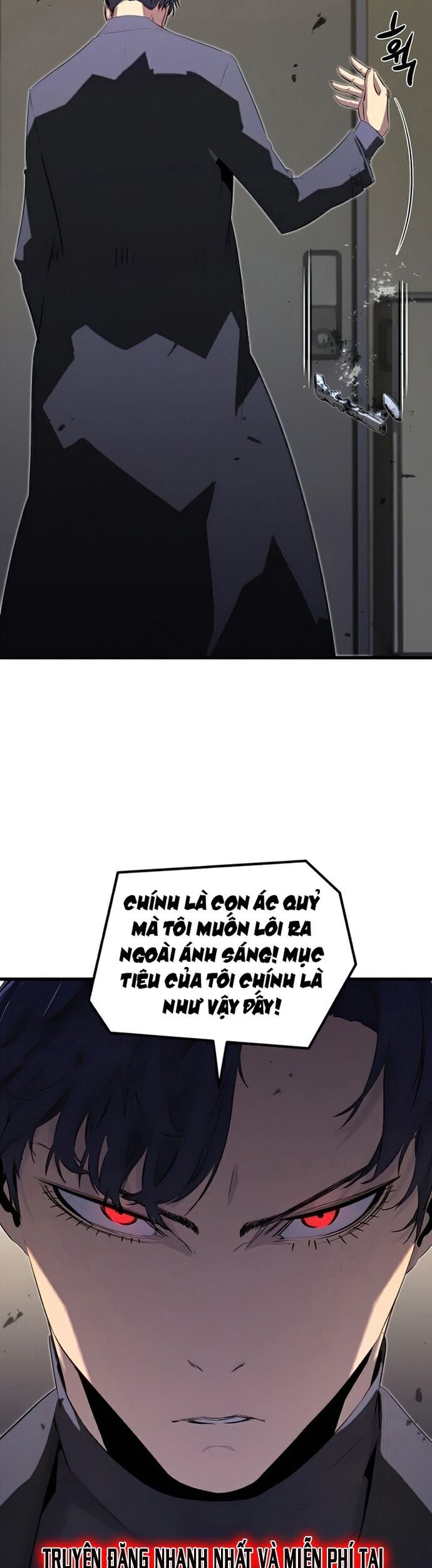 Ma Linh Vương - Chapter 19 - Page 28