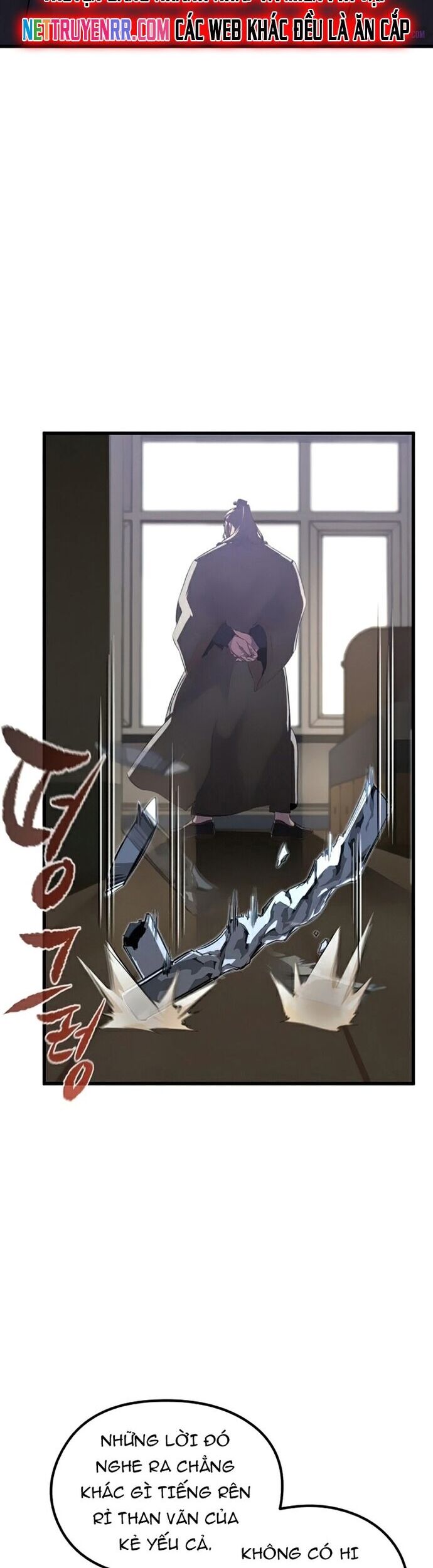 Ma Linh Vương - Chapter 19 - Page 29