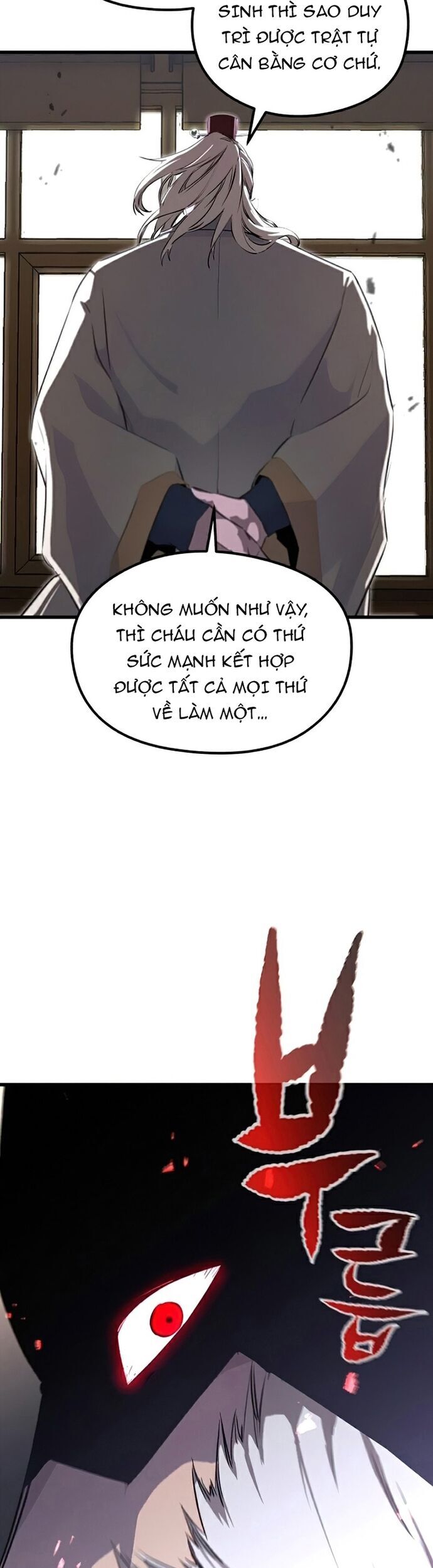 Ma Linh Vương - Chapter 19 - Page 30