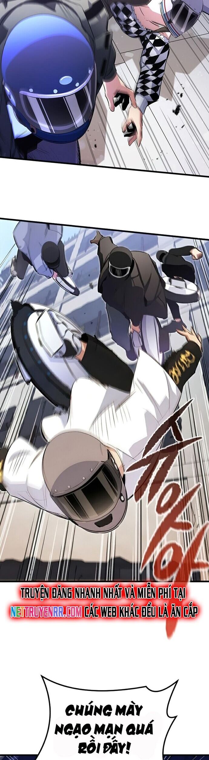 Ma Linh Vương - Chapter 19 - Page 33