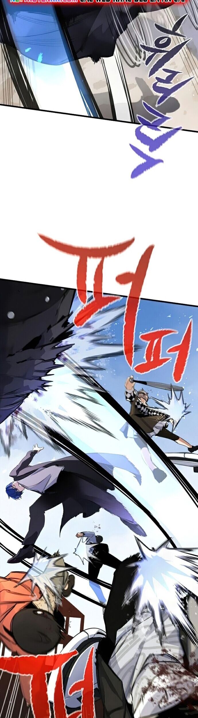 Ma Linh Vương - Chapter 19 - Page 35