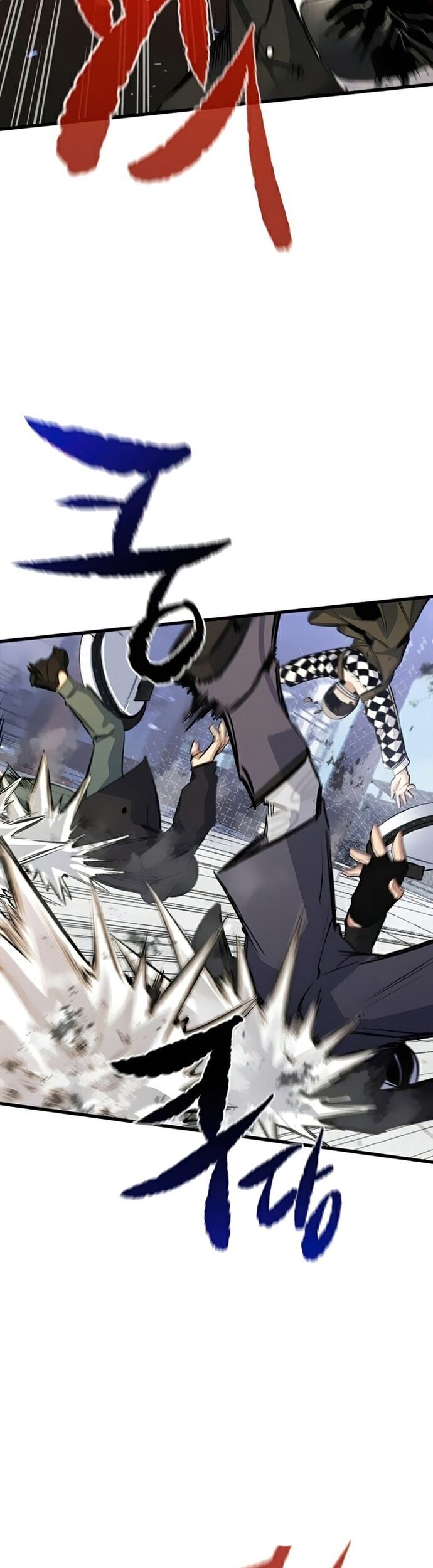 Ma Linh Vương - Chapter 19 - Page 36