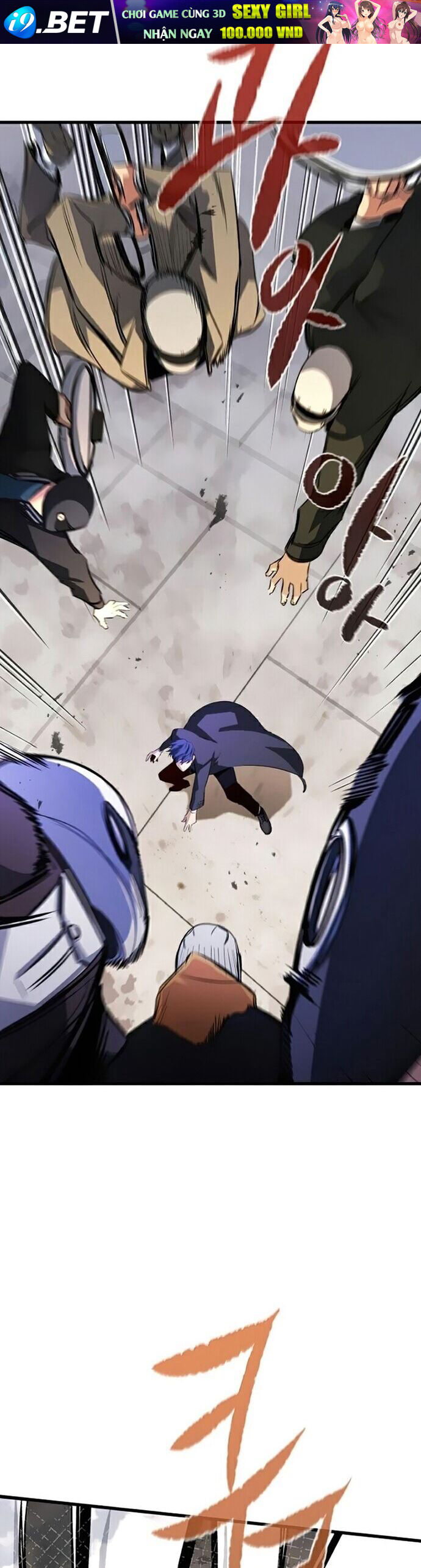 Ma Linh Vương - Chapter 19 - Page 37