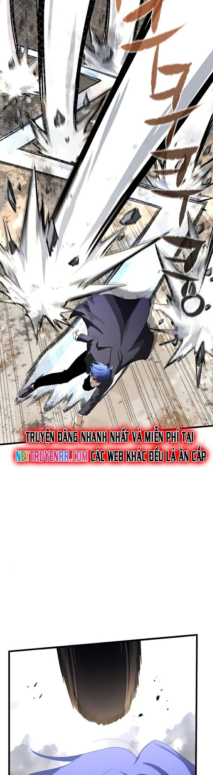 Ma Linh Vương - Chapter 19 - Page 38