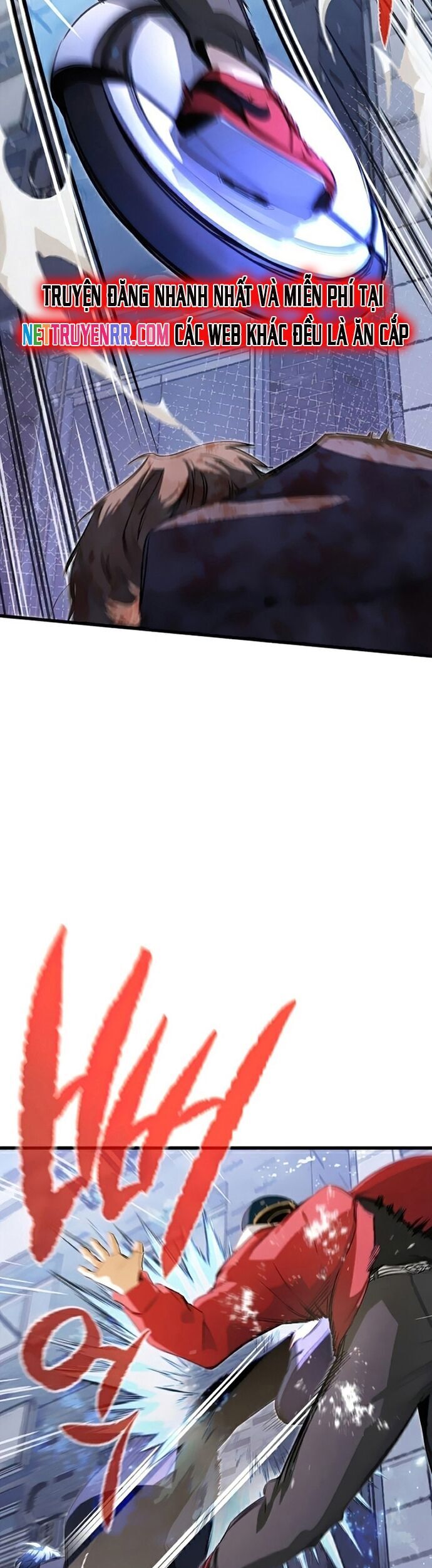 Ma Linh Vương - Chapter 19 - Page 4