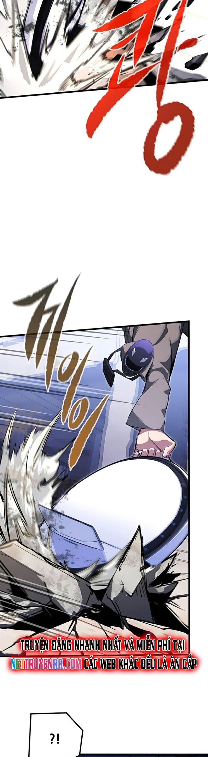 Ma Linh Vương - Chapter 19 - Page 40