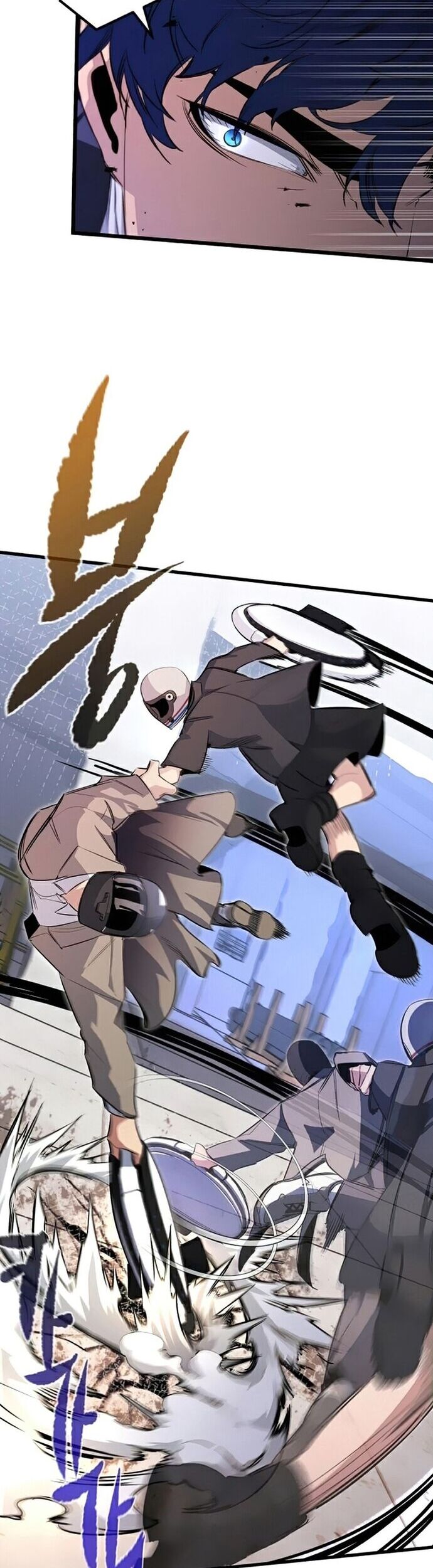 Ma Linh Vương - Chapter 19 - Page 41