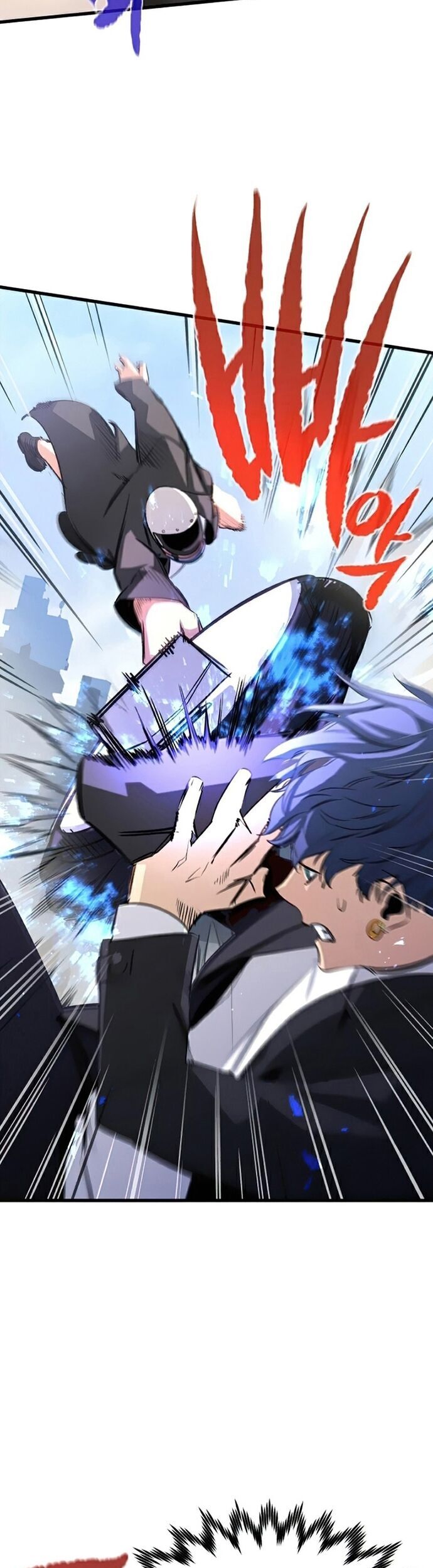 Ma Linh Vương - Chapter 19 - Page 42