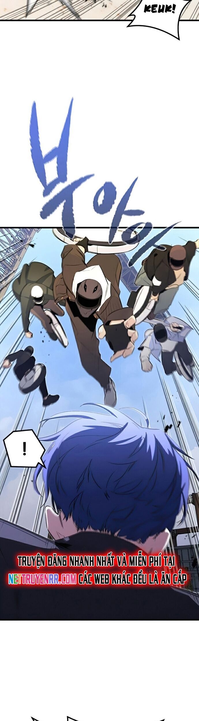 Ma Linh Vương - Chapter 19 - Page 44