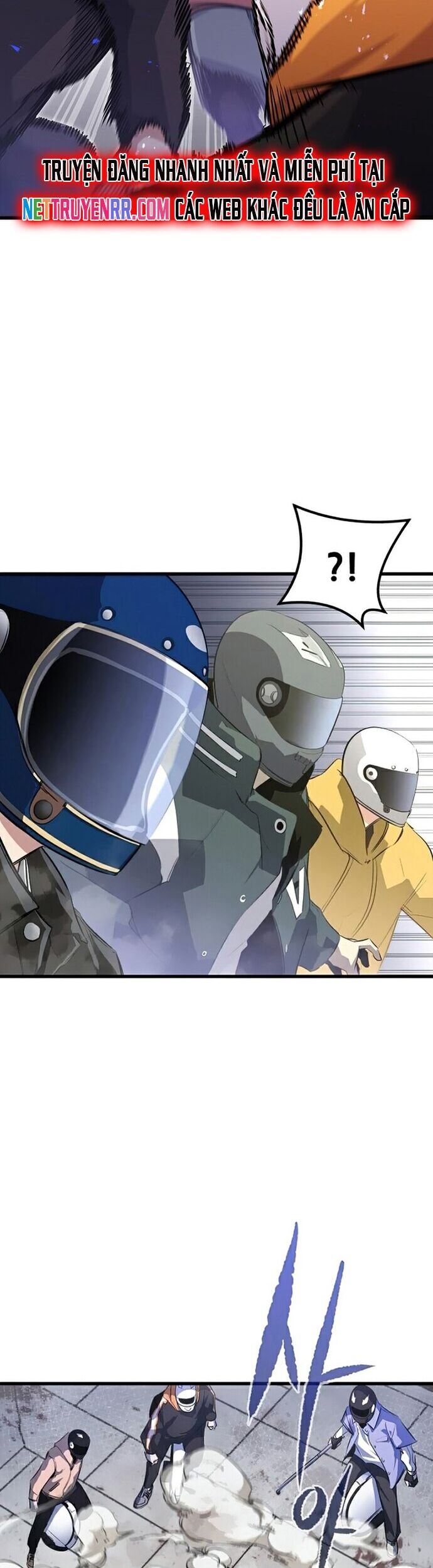 Ma Linh Vương - Chapter 19 - Page 47