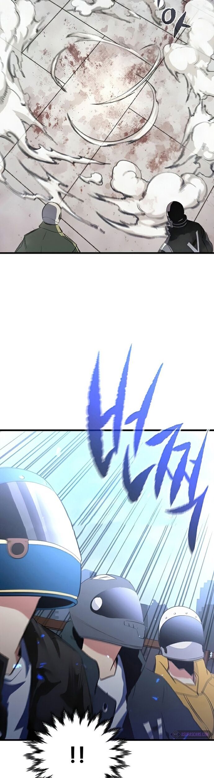 Ma Linh Vương - Chapter 19 - Page 48