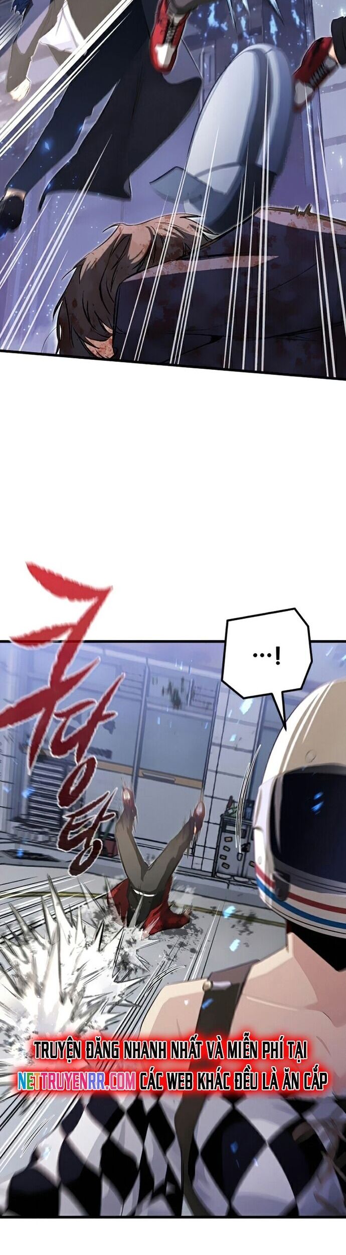 Ma Linh Vương - Chapter 19 - Page 5