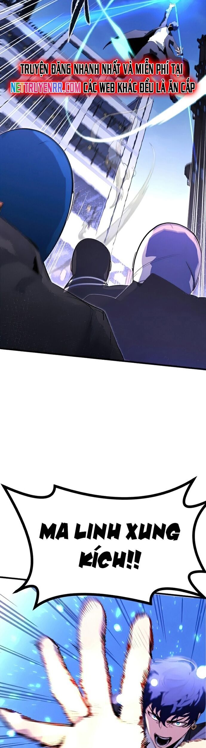 Ma Linh Vương - Chapter 19 - Page 50