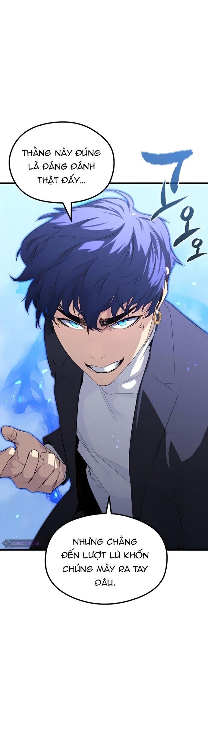 Ma Linh Vương - Chapter 19 - Page 6