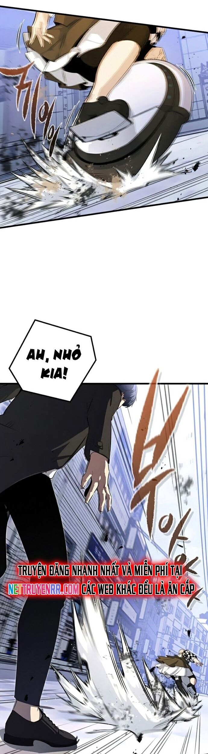 Ma Linh Vương - Chapter 19 - Page 7