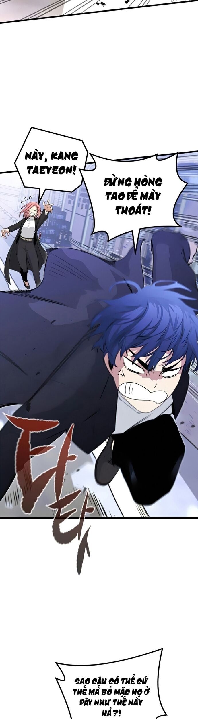 Ma Linh Vương - Chapter 19 - Page 8