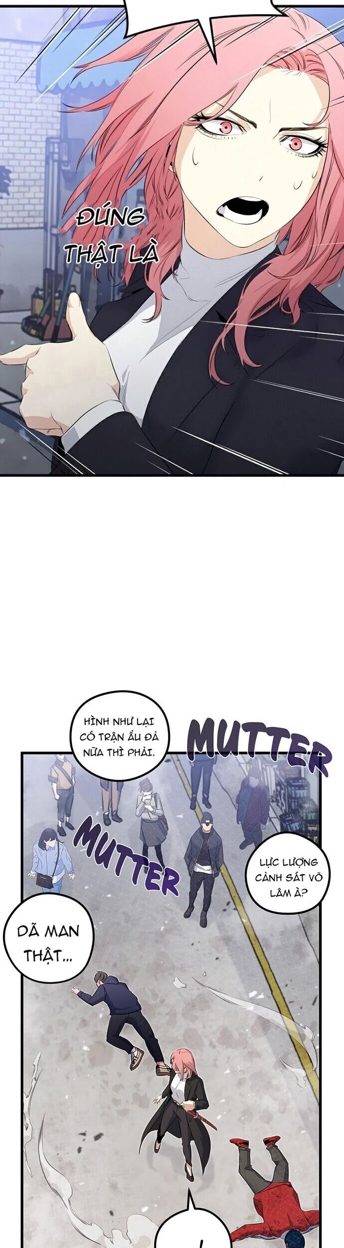 Ma Linh Vương - Chapter 19 - Page 9