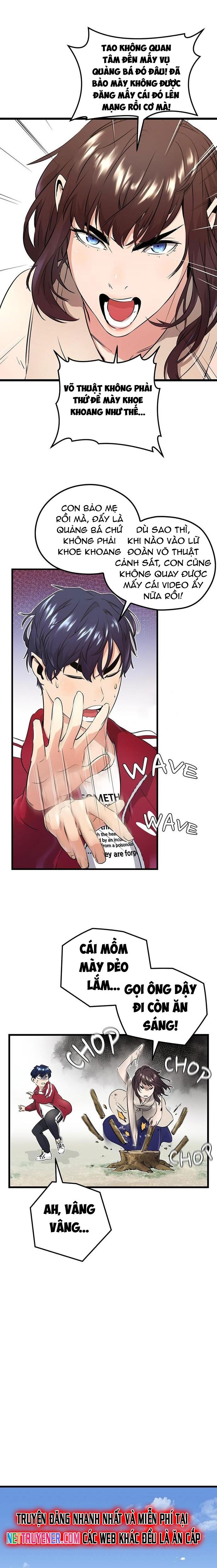 Ma Linh Vương - Chapter 2 - Page 10