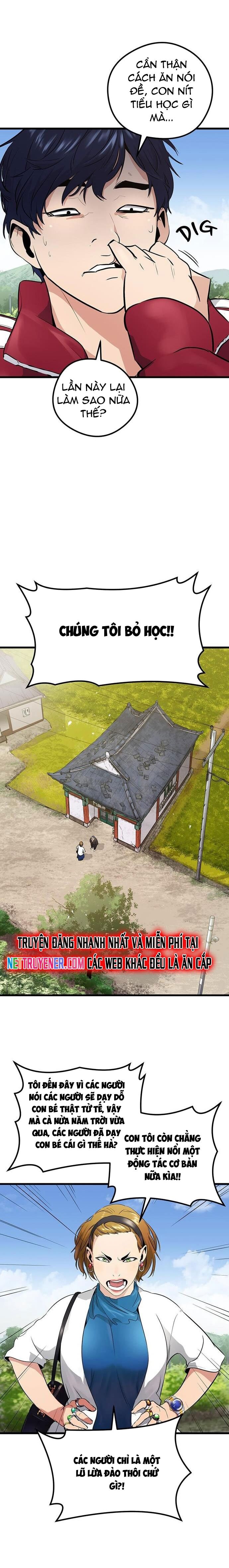 Ma Linh Vương - Chapter 2 - Page 12