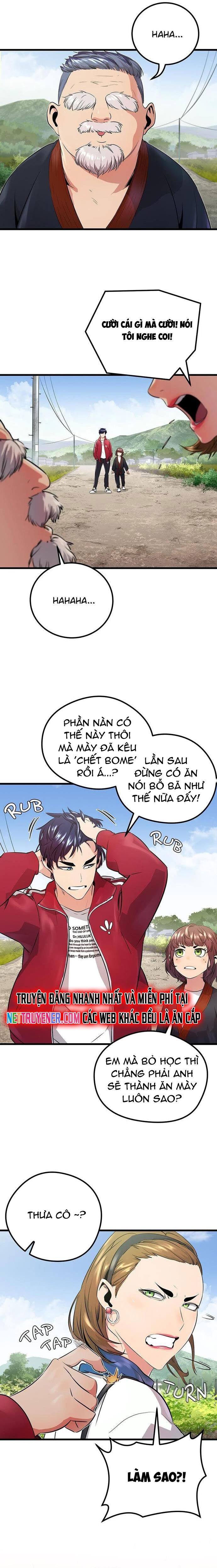 Ma Linh Vương - Chapter 2 - Page 13