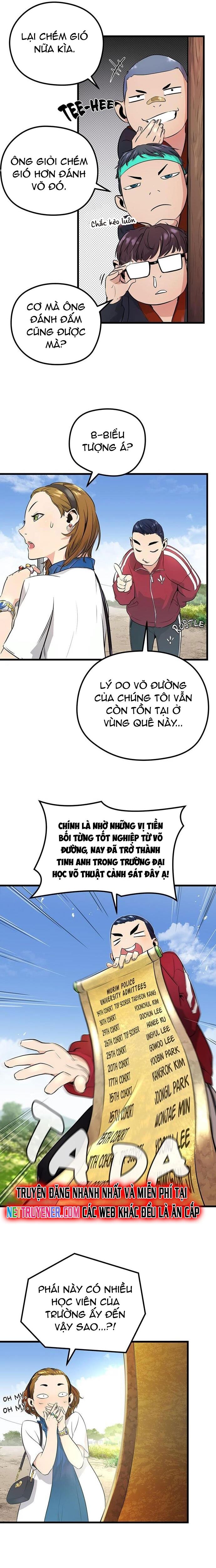 Ma Linh Vương - Chapter 2 - Page 16