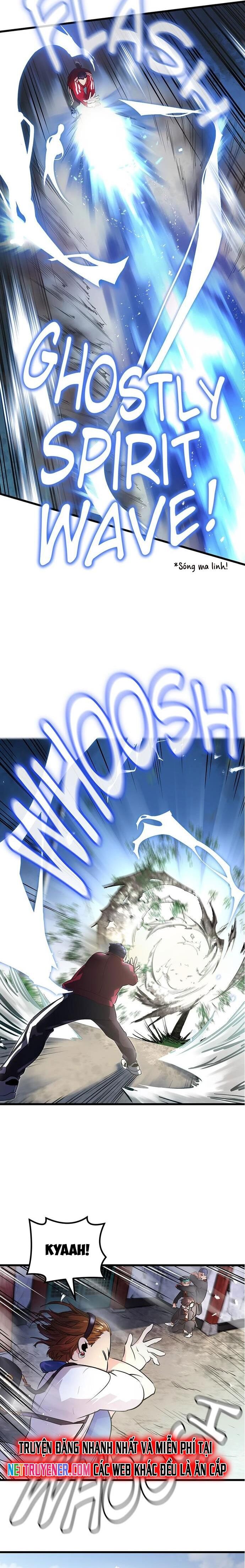 Ma Linh Vương - Chapter 2 - Page 18