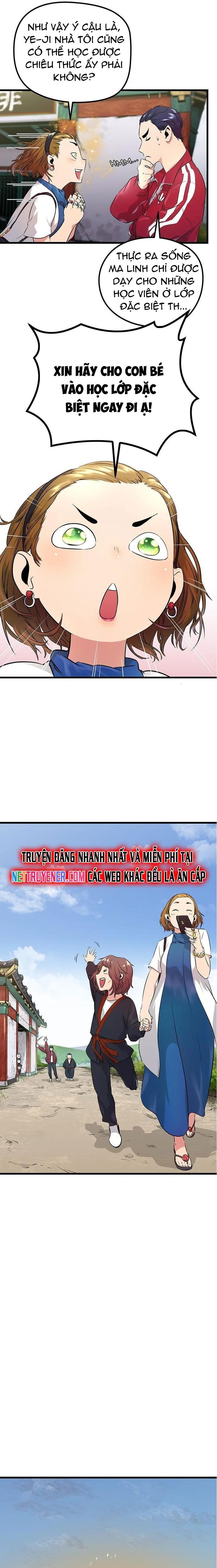 Ma Linh Vương - Chapter 2 - Page 20