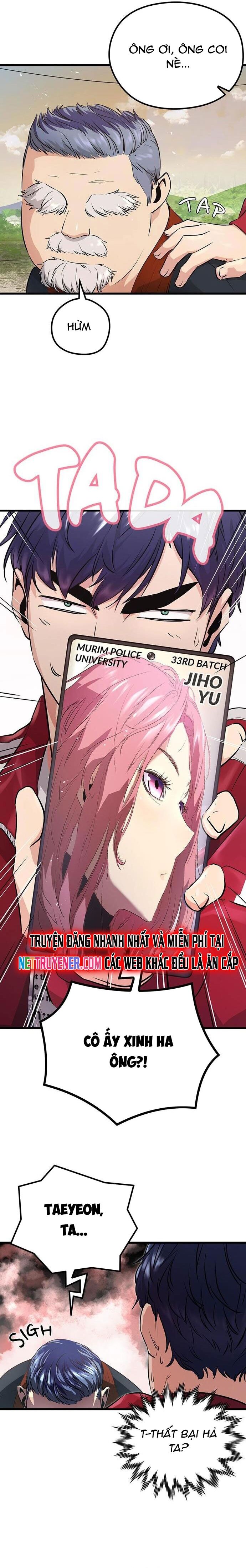 Ma Linh Vương - Chapter 2 - Page 22