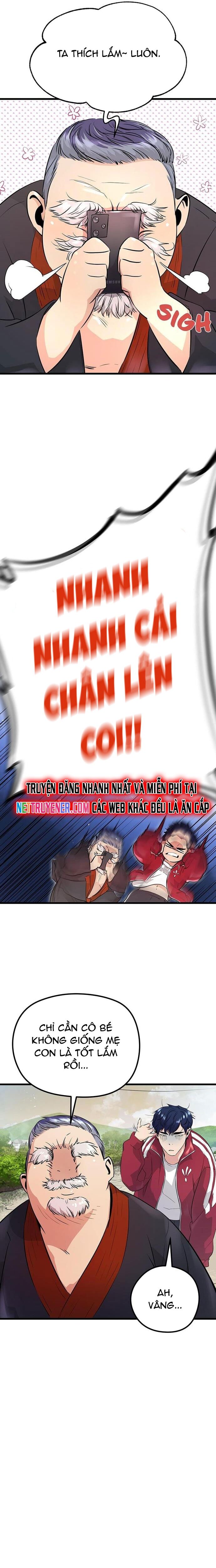 Ma Linh Vương - Chapter 2 - Page 23