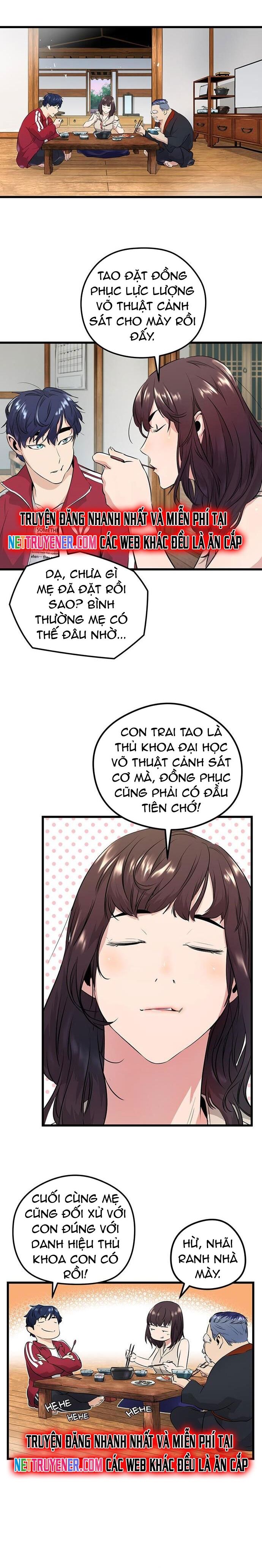 Ma Linh Vương - Chapter 2 - Page 24